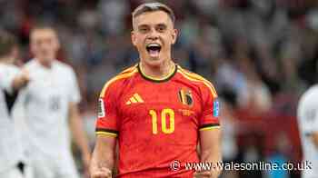 Is Belgium vs Senegal on BBC or ITV? TV channel and live stream info for World Cup clash
