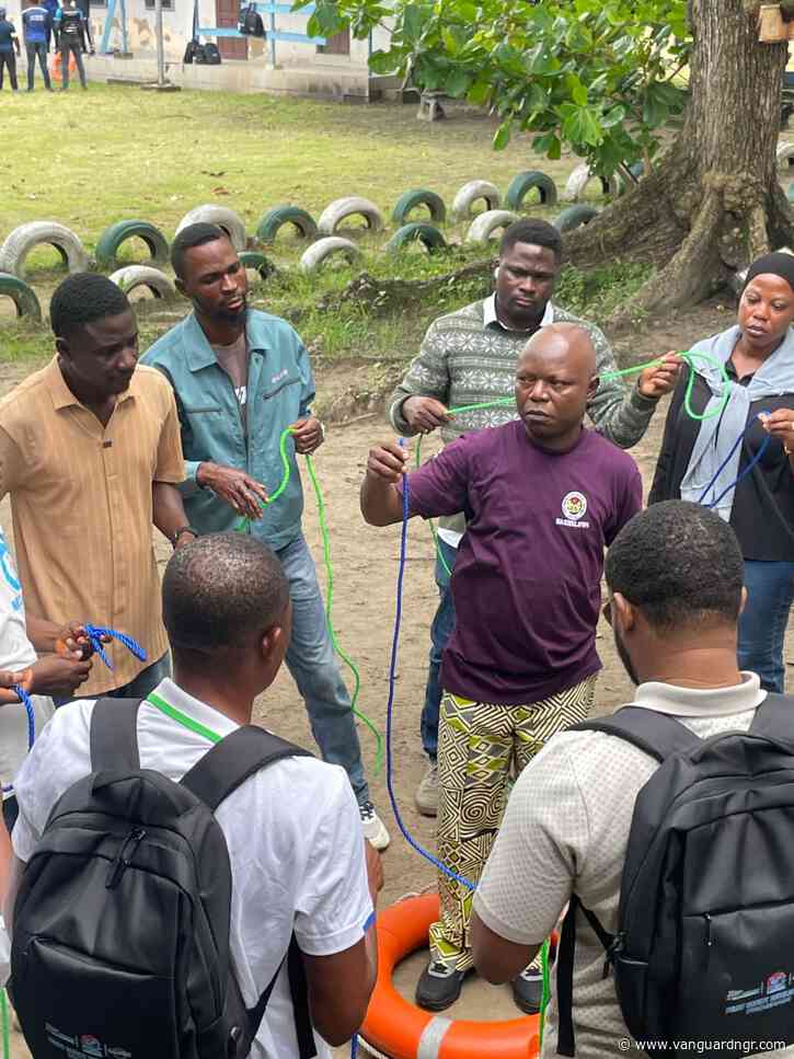 Waterways: Lagos, operators deepen Ferry Safety training