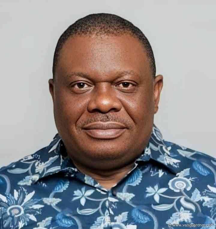 PDP governorship aspirant Aondoakaa condemns Benue killings