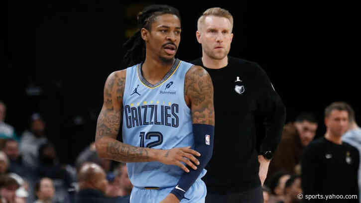 Ja Morant, Norman Powell and other offseason moves affecting fantasy basketball in 2026-27