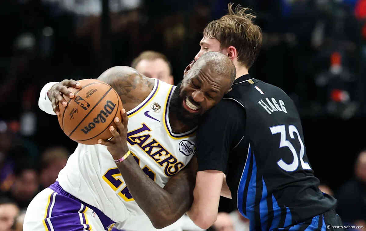 In LeBron James free agency, these teams have the most, and least, money to spend