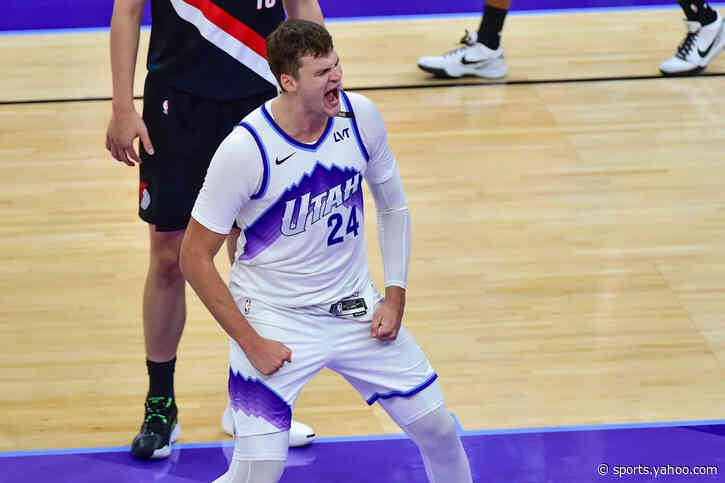 Walker Kessler trade grades: Did Lakers give up too much in Jazz deal?