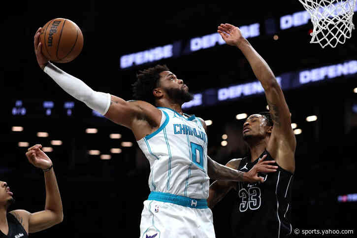 Suns Reacts Survey: Evaluating the Suns’ completed Miles Bridges trade