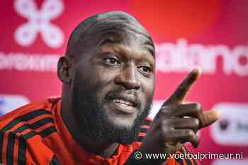 Lukaku reageert op kritische ‘has been’-opmerking: 'Wat gaan ze dan nog zeggen?'