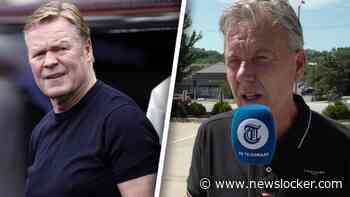 Valentijn Driessen oppert opvolger Ronald Koeman: ‘Dit klinkt heel raar’