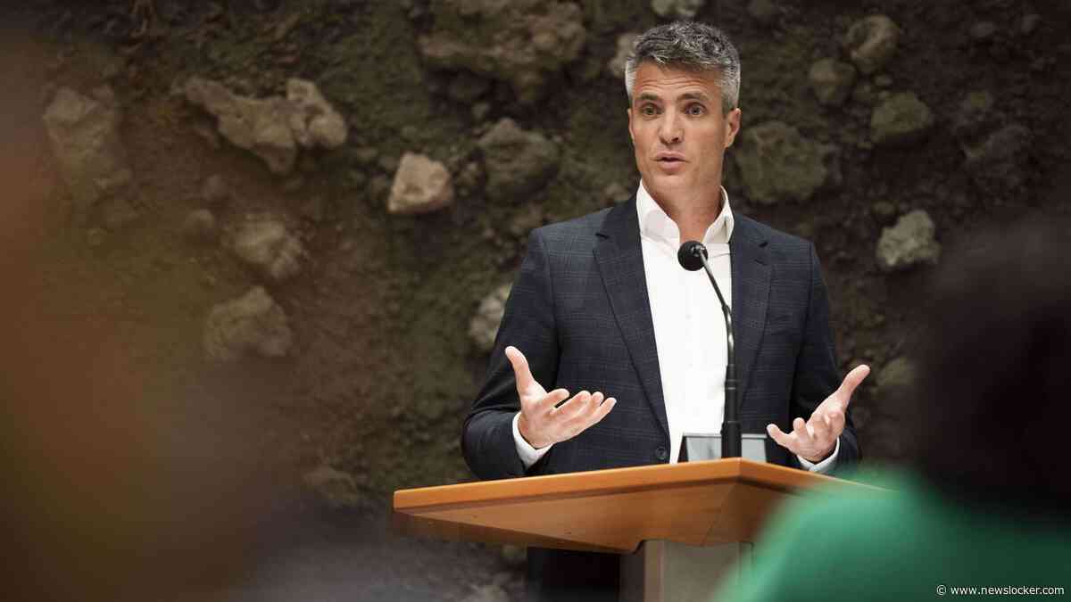 LIVE | Schutterende CDA’er onder vuur in stikstofdebat: geen garantie op vergunningverlening na harde ingrepen 