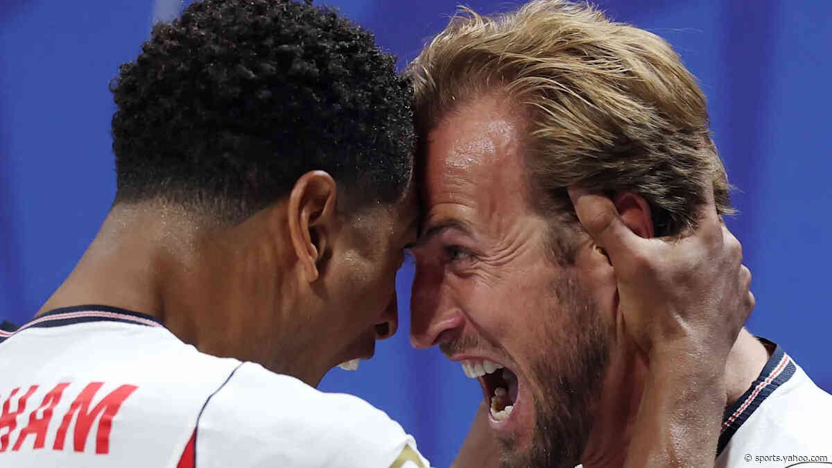 Who had a nightmare start? England player ratings