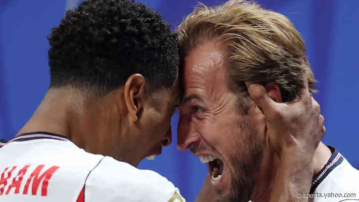 Who had a nightmare start? England player ratings