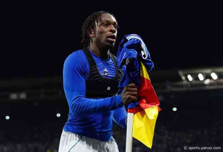 Martial Godo emerges as potential new target for Roma