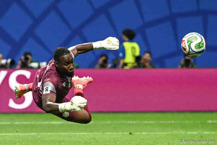 🔥 Even heroic Mpasi can't save them: Kane rescues England