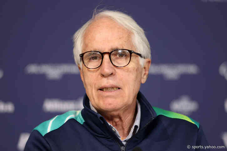 Malago: ‘New Italy technical director over course of a week’