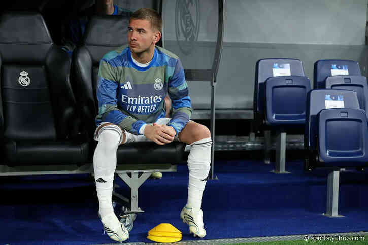 Real Madrid wonderkid’s future remains uncertain despite Mourinho admiration