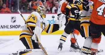 Winnipeg Jets sign unrestricted free agent, goalie Stu Skinner