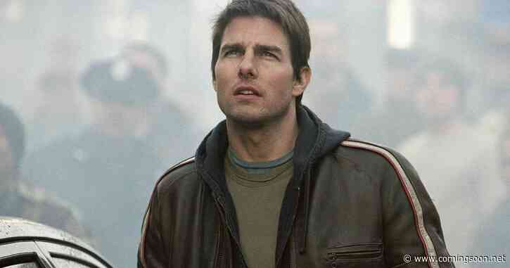 2 of Tom Cruise’s Best 2000s Movies Arrive on Peacock Today