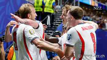 LIVE-TICKER - Fussball-WM 2026: England gewinnt 2:1  gegen Kongo +++ Bayern verpflichten Marokkos Goalgetter Saibari