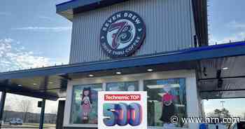 2026 Top 500 countdown: Restaurant chains No. 51 - No. 100