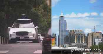 Company building automated garage in Raleigh in 'advanced' talks for driverless projects elsewhere