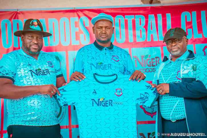 NPFL:  Dogo Named New Niger Tornadoes Technical Adviser