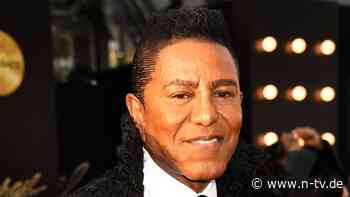 Fehler in Vergewaltigungsklage: Gericht kippt Millionenurteil gegen Jermaine Jackson