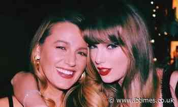 Taylor Swift Allegedly Battling 'Guilt' After Axing Blake Lively From Travis Kelce Wedding Guest List