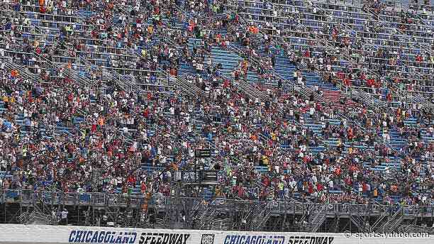 NASCAR In-Season Challenge: Key Matchups for Drivers Facing Elimination