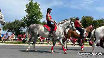 Oh, Canada! Enjoy these photos from around New Brunswick