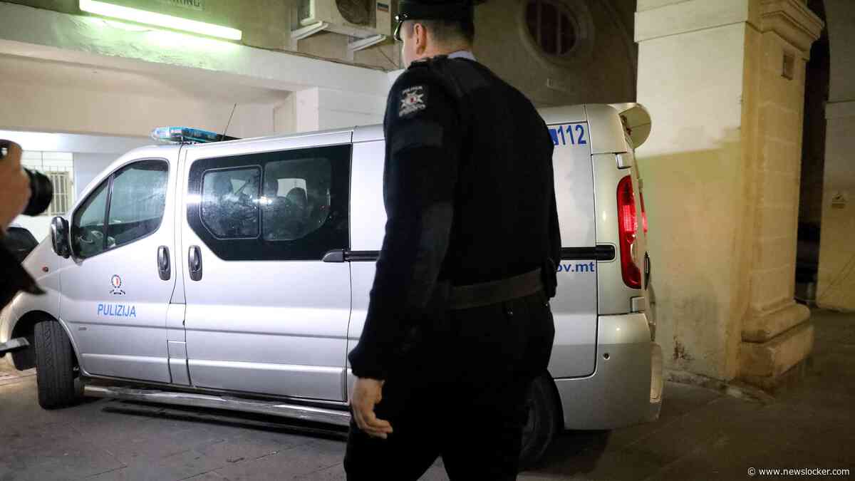’Twee Nederlanders (34 en 38) gearresteerd op Malta na invallen: politie vindt drugs en vervalste documenten’