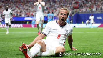 Fenomenale Harry Kane bezorgt Engeland met de hakken over de sloot zege op Congo