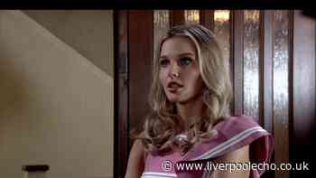 Helen Flanagan admits one Coronation Street storyline still troubles her years later