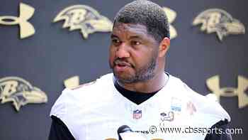 Brother of NFL star Calais Campbell charged with murder of their mother