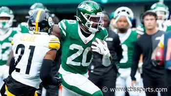 Betting the Jets in 2026: See how New York's win total, Super Bowl odds are trending and our best bets