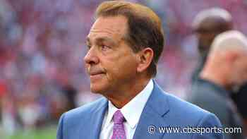 Nick Saban writes character reference letter to judge in Terrion Arnold case