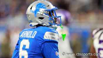 Terrion Arnold released: Where Lions go from here after secondary suffers loss, plus potential replacements