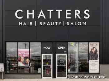 Canadian salon brand Chatters turns 35