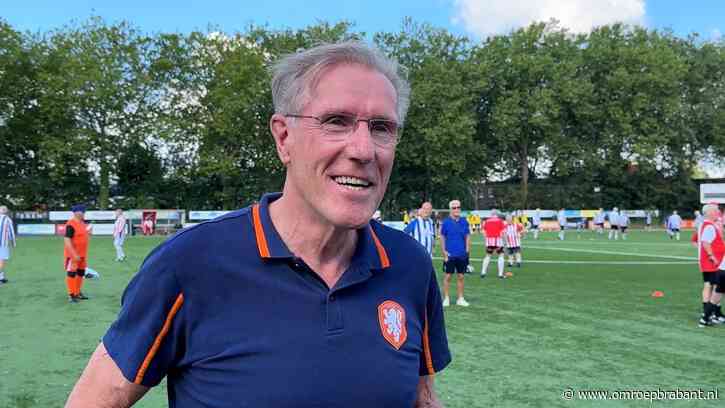 Van Breukelen geïrriteerd over 'minkukels' bij penalty's: 'Het is bullshit'