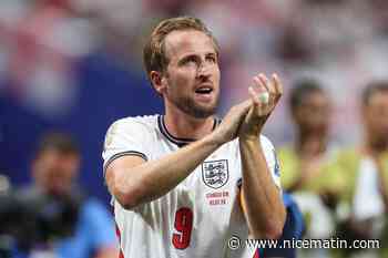 Mondial-2026 : l’Angleterre renverse la RD Congo (2-1) en 16es grâce à un doublé de Kane