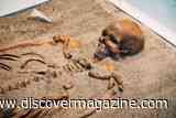 Skeletal Clues of a 9,000-Year-Old Woman Shaman Show How She Induced Ecstatic Behavior During Spiritual Rituals