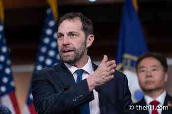 Democrats rail against corruption after Trump financial disclosure