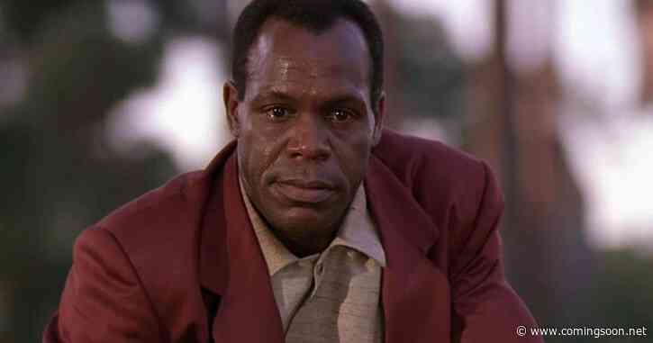 Iconic Roles: 5 Best Danny Glover Movies