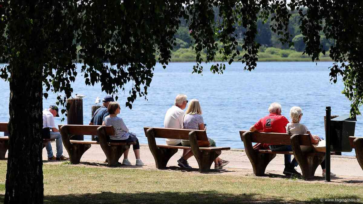 Rente erhöht - und plötzlich steuerpflichtig