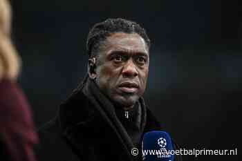Seedorf doet oproep na racisme richting Oranje: 'Tijd voor serieuze verandering'