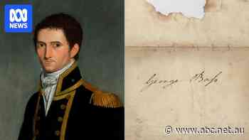 What Matthew Flinders and George Bass can teach us about male friendship