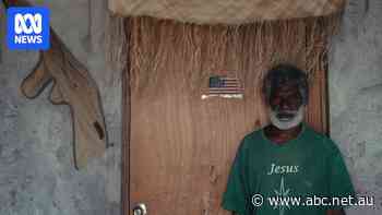 How US soldiers helped inspire a religion on a remote island in Vanuatu