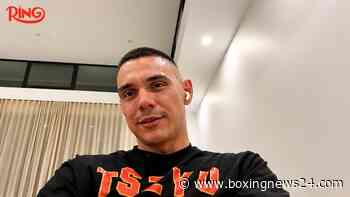 Tim Tszyu Warns Errol Spence Jr. Will Regret Skipping Tune-Up Before July 25 Fight