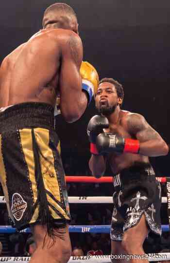 WBO Orders Devin Haney To Defend Title Against Keyshawn Davis