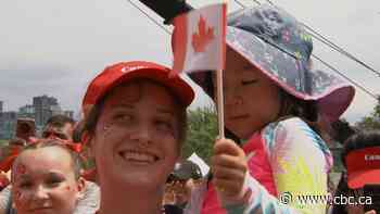 SPECIAL COVERAGE | Celebrate Canada Day 2026 from coast to coast