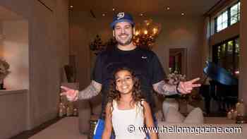 Inside reclusive Rob Kardashian's telling relationship with his famous family as new photos emerge