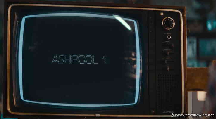 Another Quick Cryptic Teaser Video for 'Neuromancer' Sci-Fi Series