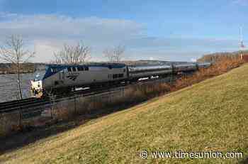 Extreme heat delays Amtrak service across Northeast for Fourth of July holiday