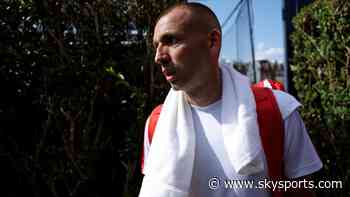 Dan Evans hits out at 'shambolic' LTA after Wimbledon wild card snub